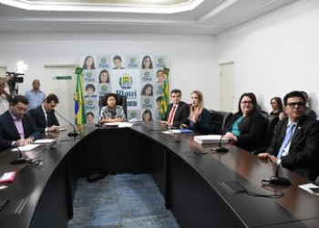 Piauí terá Escritório Social para qualificação de  presos
